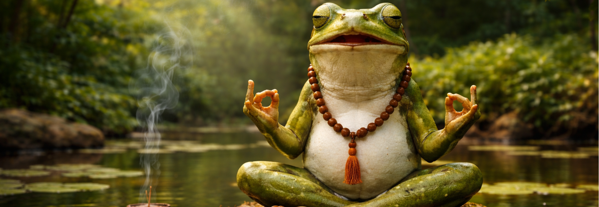 When Reiki Is Just Reiki, You Are Just You