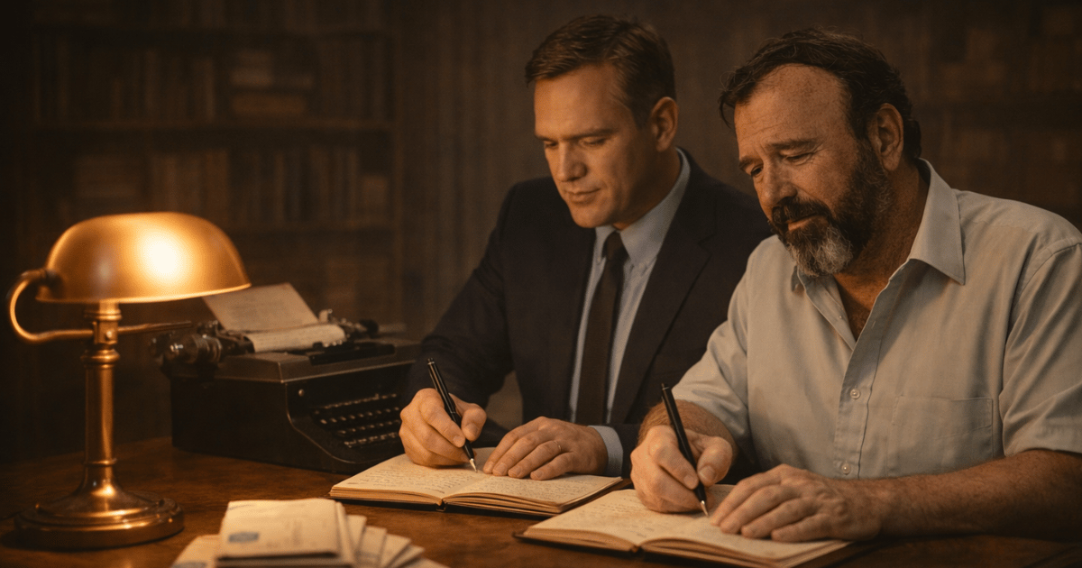 Halbert Would Have Loved This (And Hated Most of It)