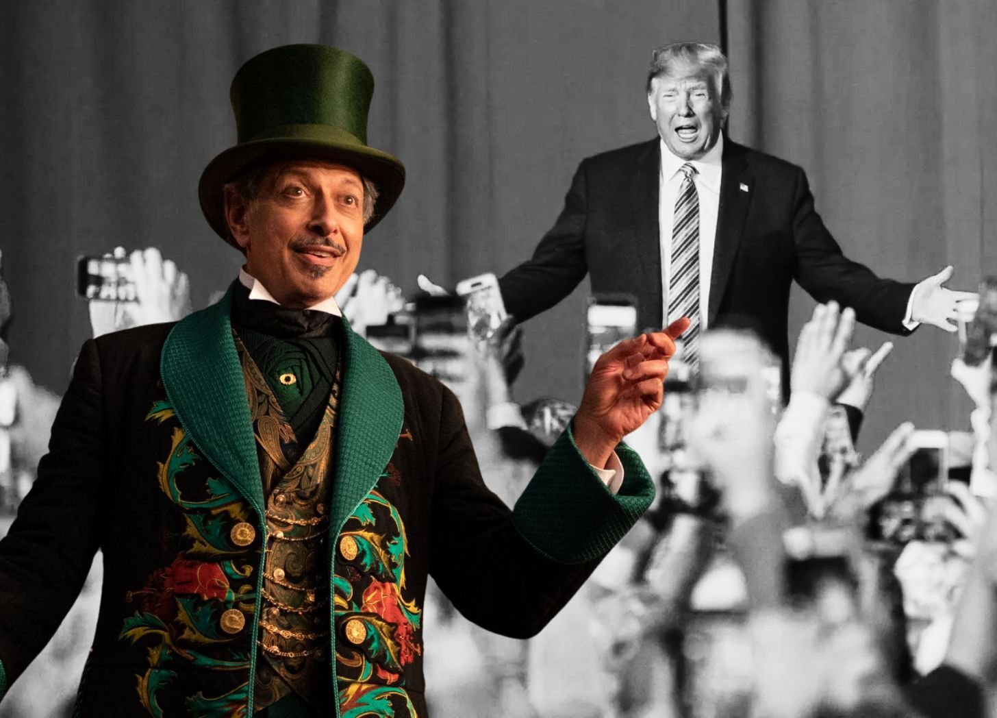 What Liberals Must Learn from 'Wicked'