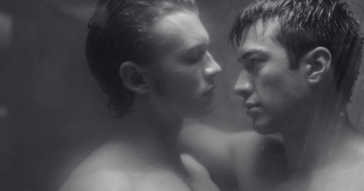 I’ve Reread and Rewatched Heated Rivalry Too Many Times—and It Still Isn’t Enough