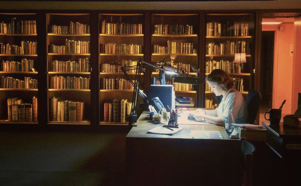 Can These Documentaries Save Public Libraries and Bat Populations?