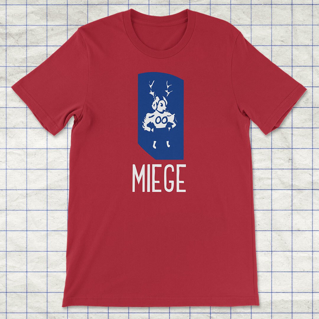 Bishop Miege Stags