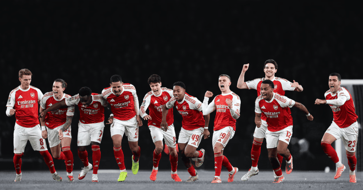 Arsenal vs Man City Carabao Cup final preview: Chance to win our first title of the season