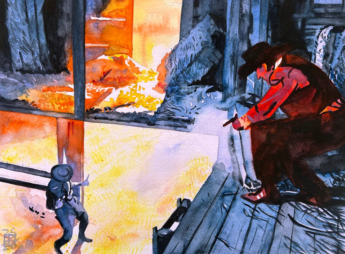 SHOP TALK: Rob Schamberger Newsletter 29MAR26