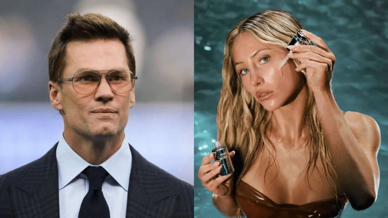 Tom Brady Helped Alix Earle's New Brand?