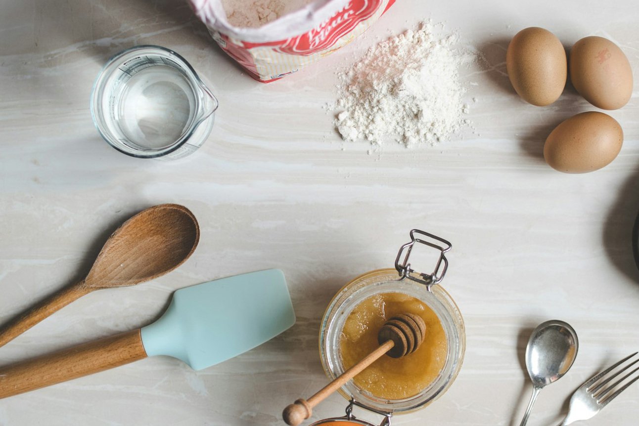 Alone for the weekend + an invitation