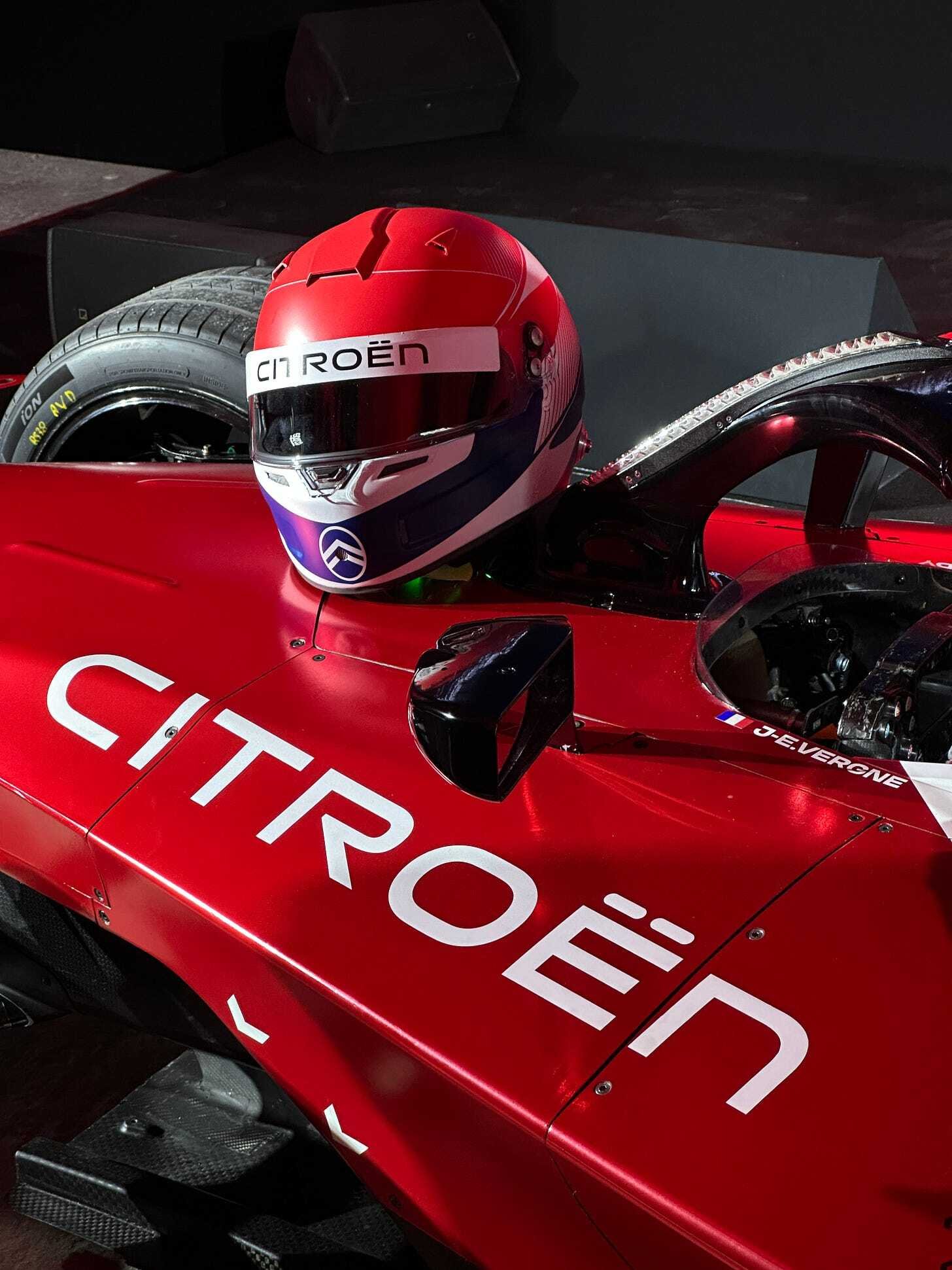 The Future of Racing