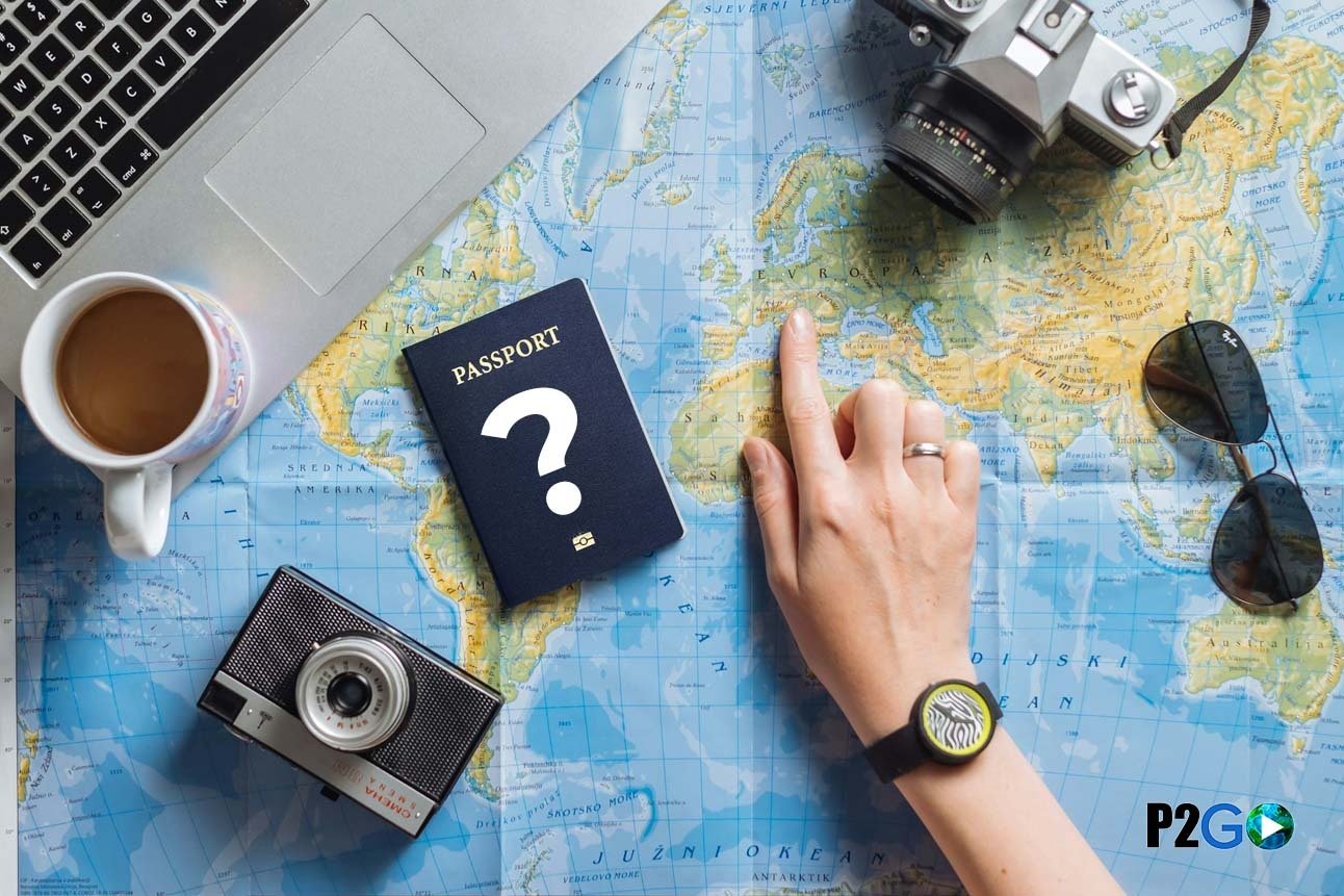 The Secret EU Passport Hiding in Your Family Tree