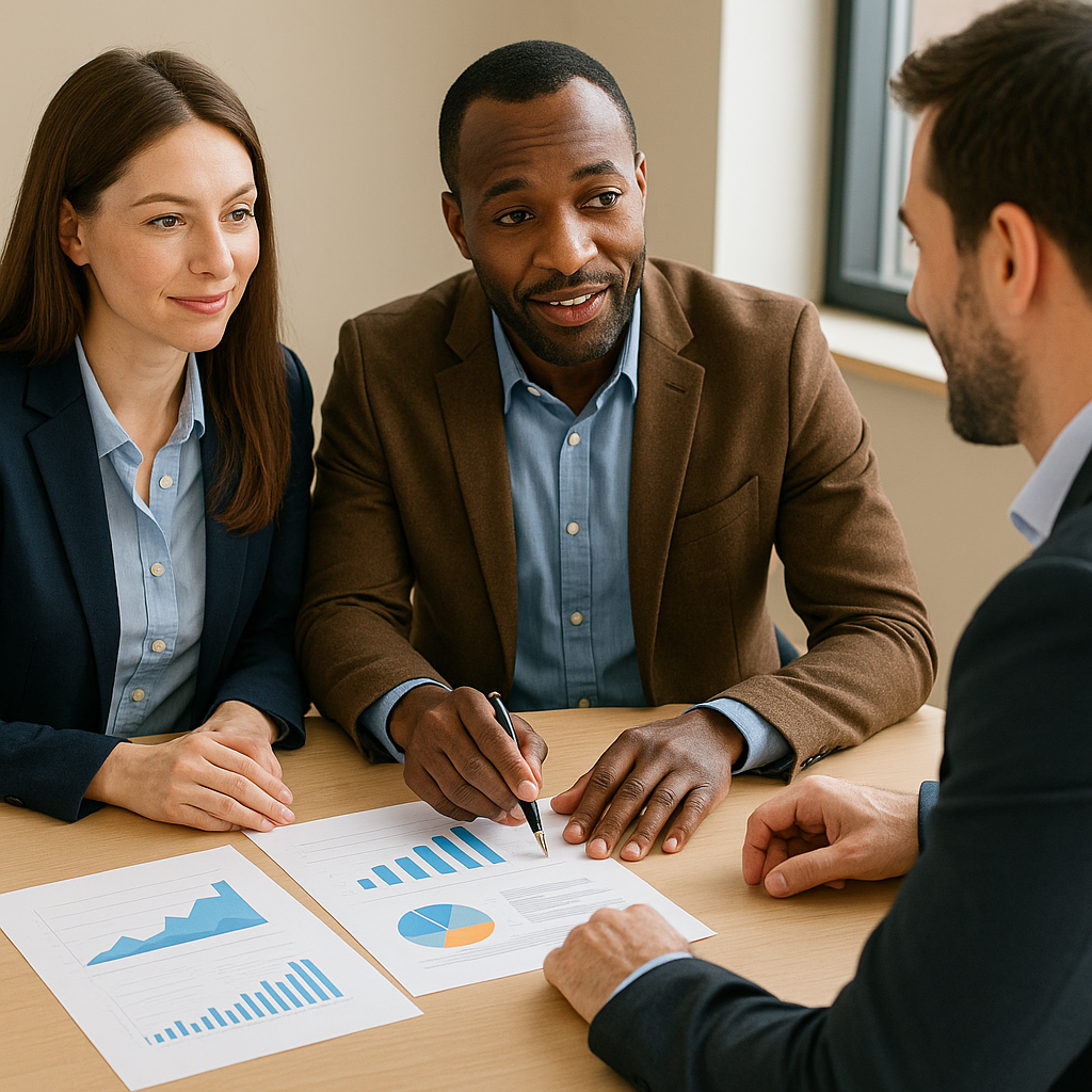 Setting Expectations: What Private Lending Really Looks Like