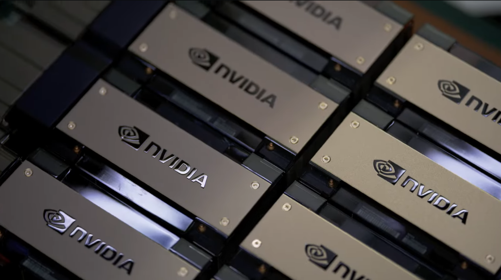 Chinese Tech Giants Snap Up $16B in Nvidia AI Chips Ahead of Potential U.S. Ban