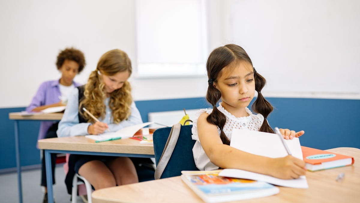 📚 Charter glow-up en DC