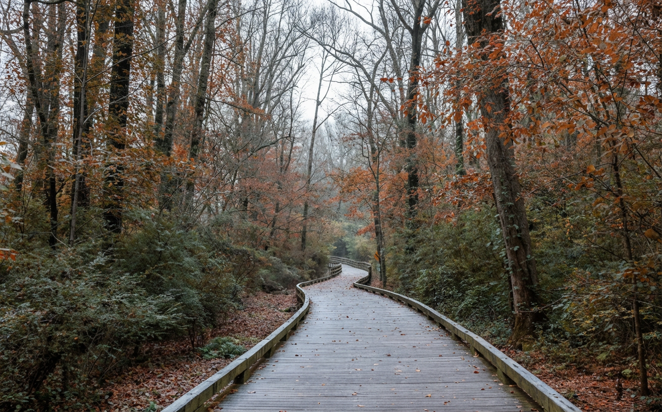 🛶 Starting to Bud