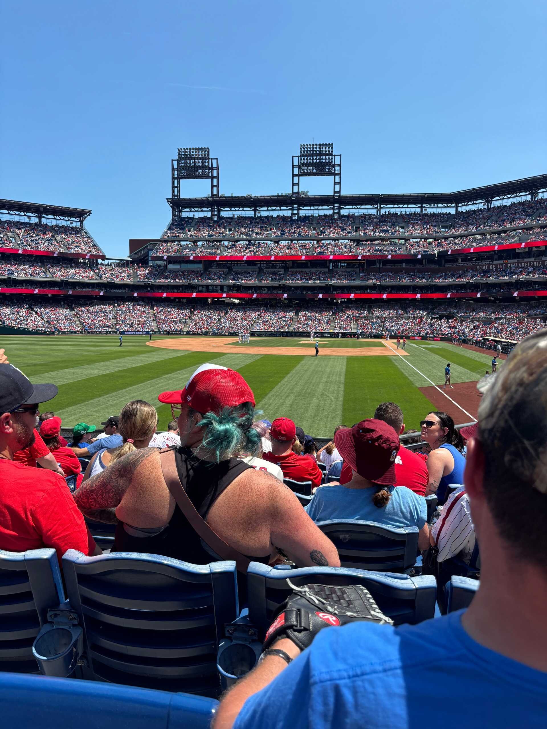 Weekly Wrapup: All Star Edition