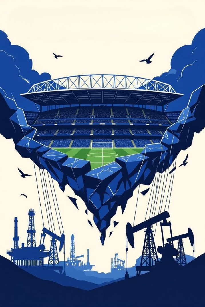 Chelsea's Agent Abyss