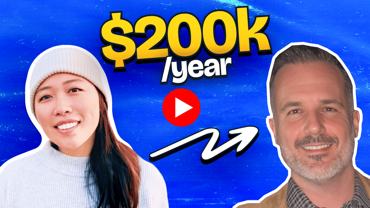 MBA, $3.2M company, still couldn't close.