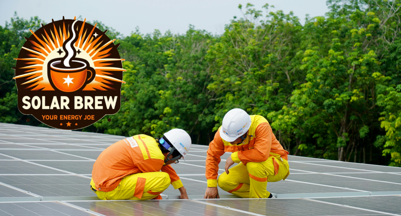 June 22 | Solar Storage at Night | South Pole Solar Power | US Solar Business Shutdown