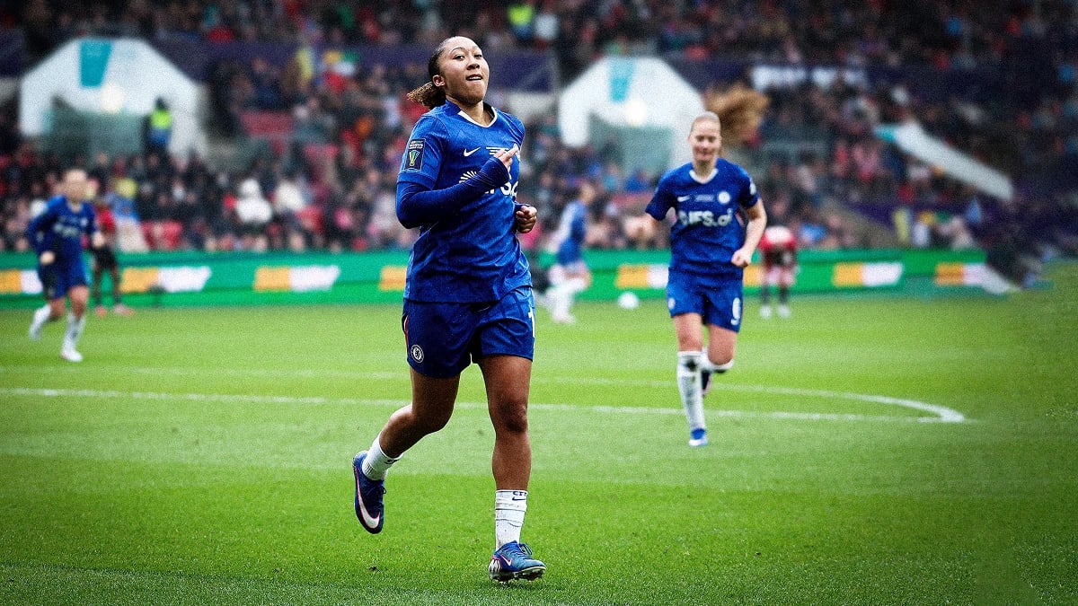 Scrappy, clinical, effective — Chelsea are League Cup champions again