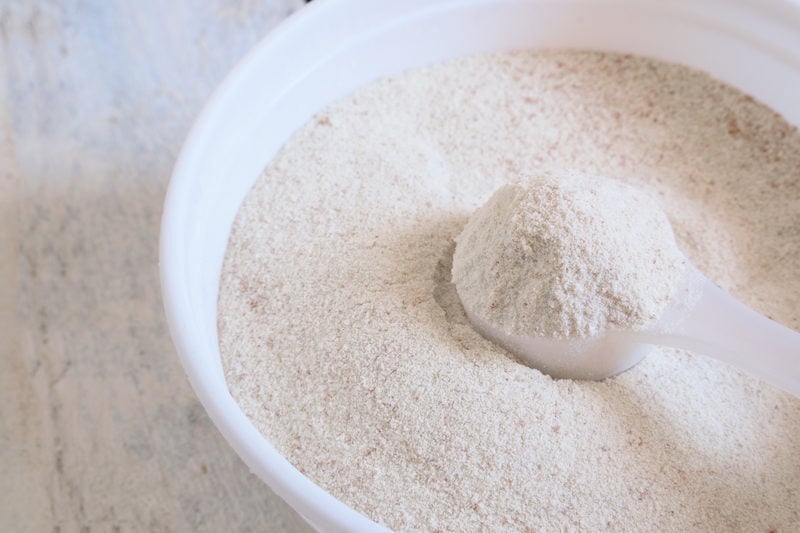 Lead found in protein shakes sparks concern; Montana 'Food Freedom' law faces court decision