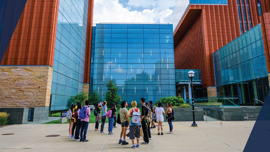 How Michigan’s Ross School of Business Built its AI Concentration  