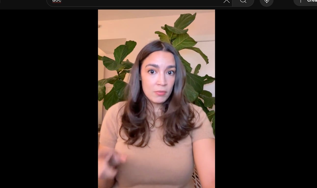 AOC Calls for Action