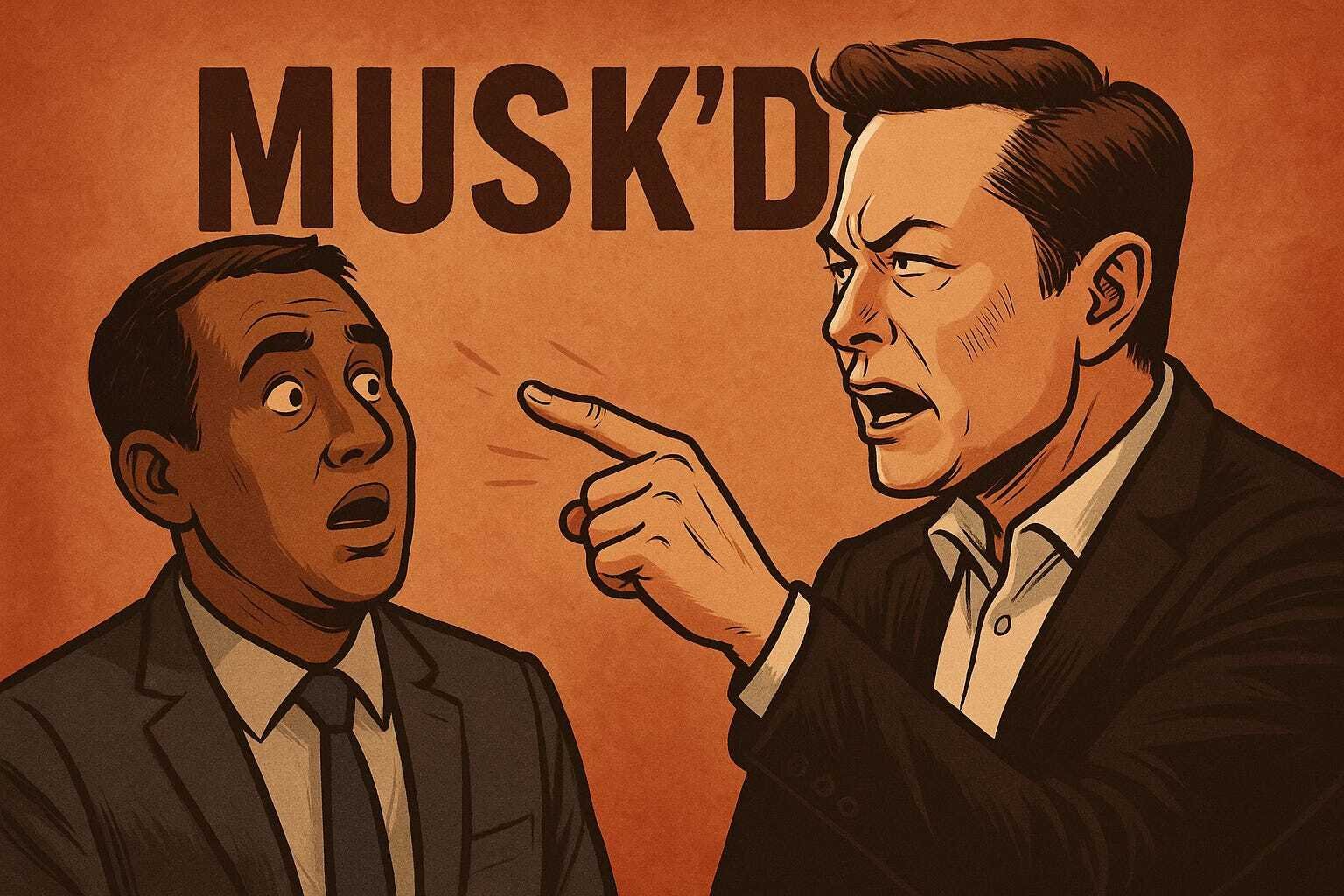 The Most Bullish Analyst Just Got Musk’d