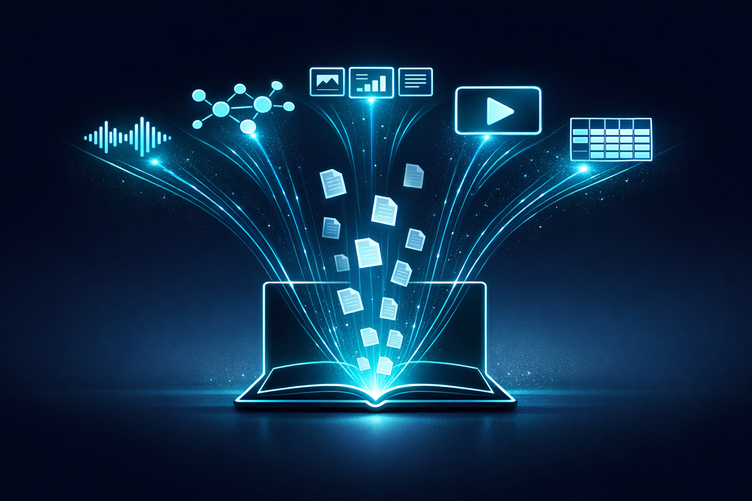 NotebookLM-opas 2026: näin otat kaiken irti Googlen tutkimustyökalusta