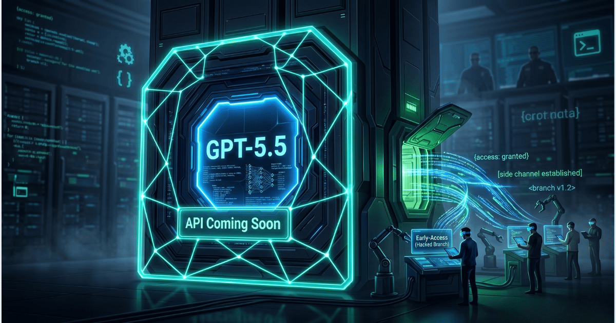OpenAI Unveils GPT-5.5: A Step Toward Super Apps