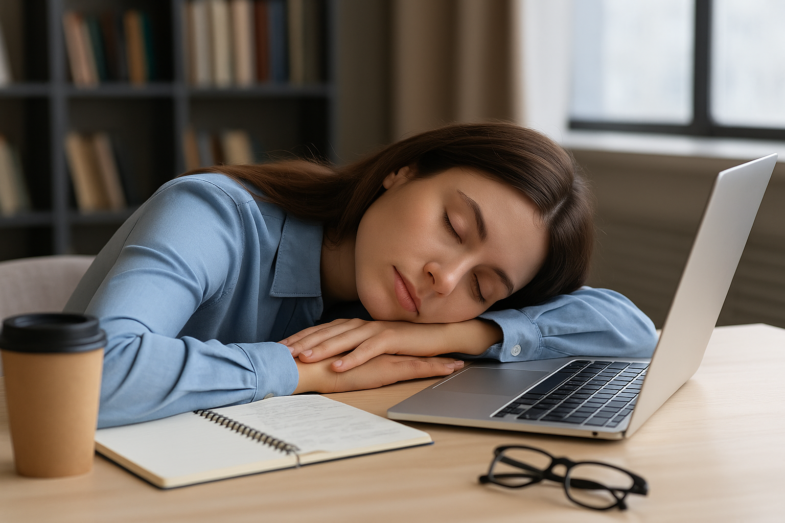 The Cognitive Power of Napping