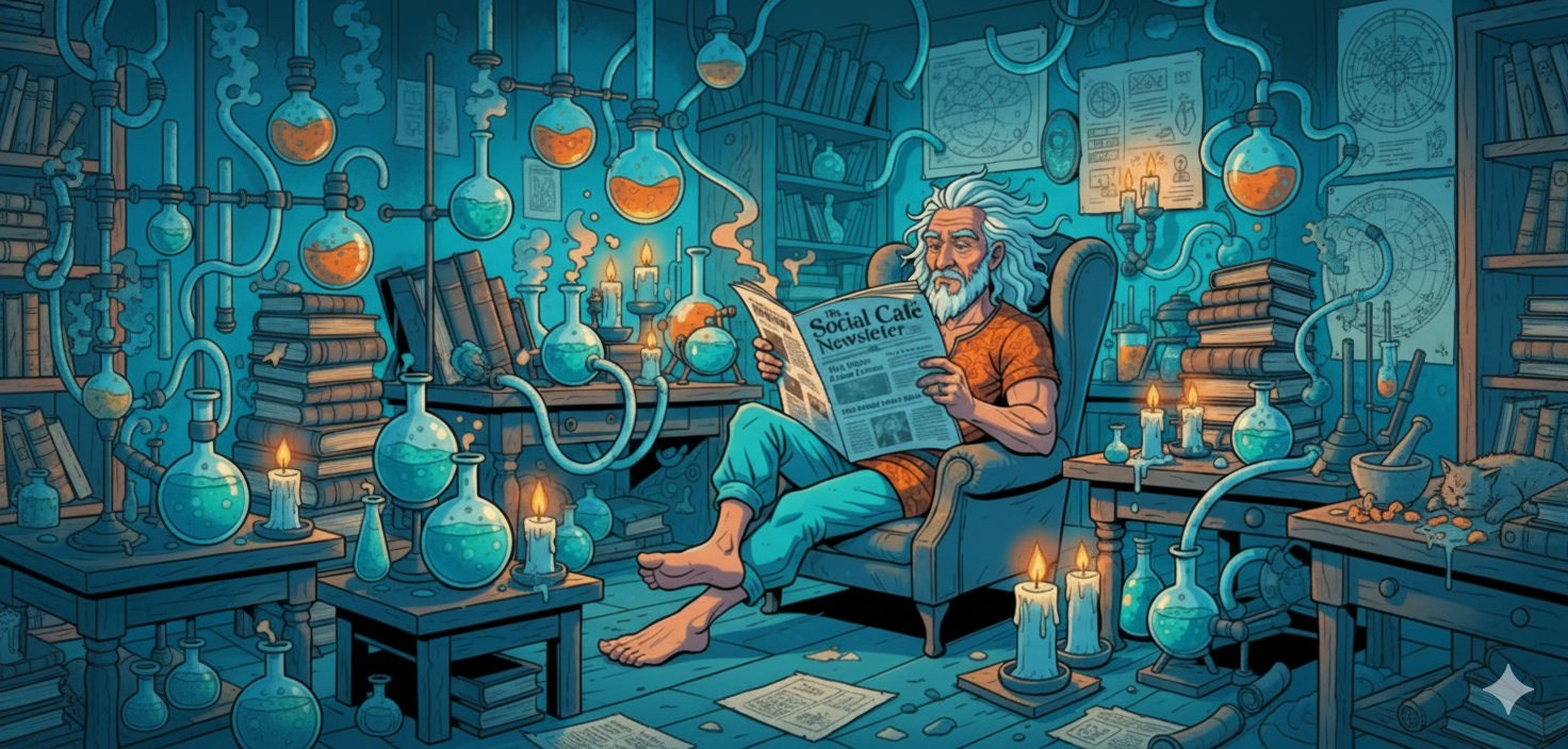 How to fail properly