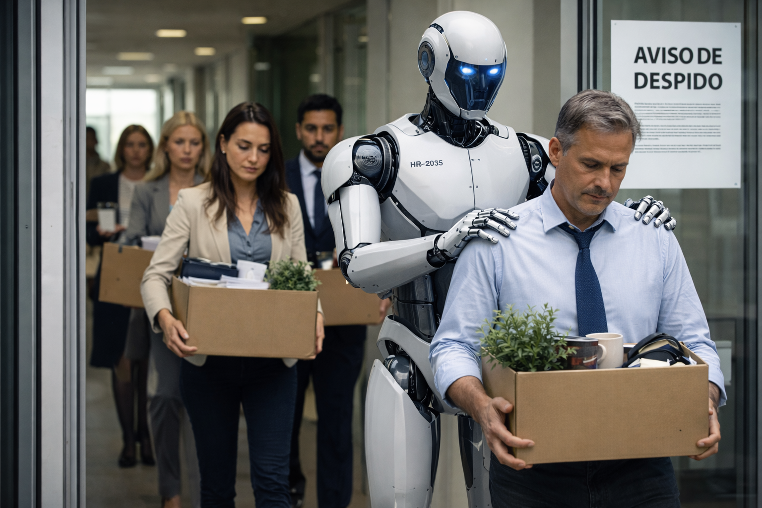 🌞☕ Ormuz, Nóminas y Nervios