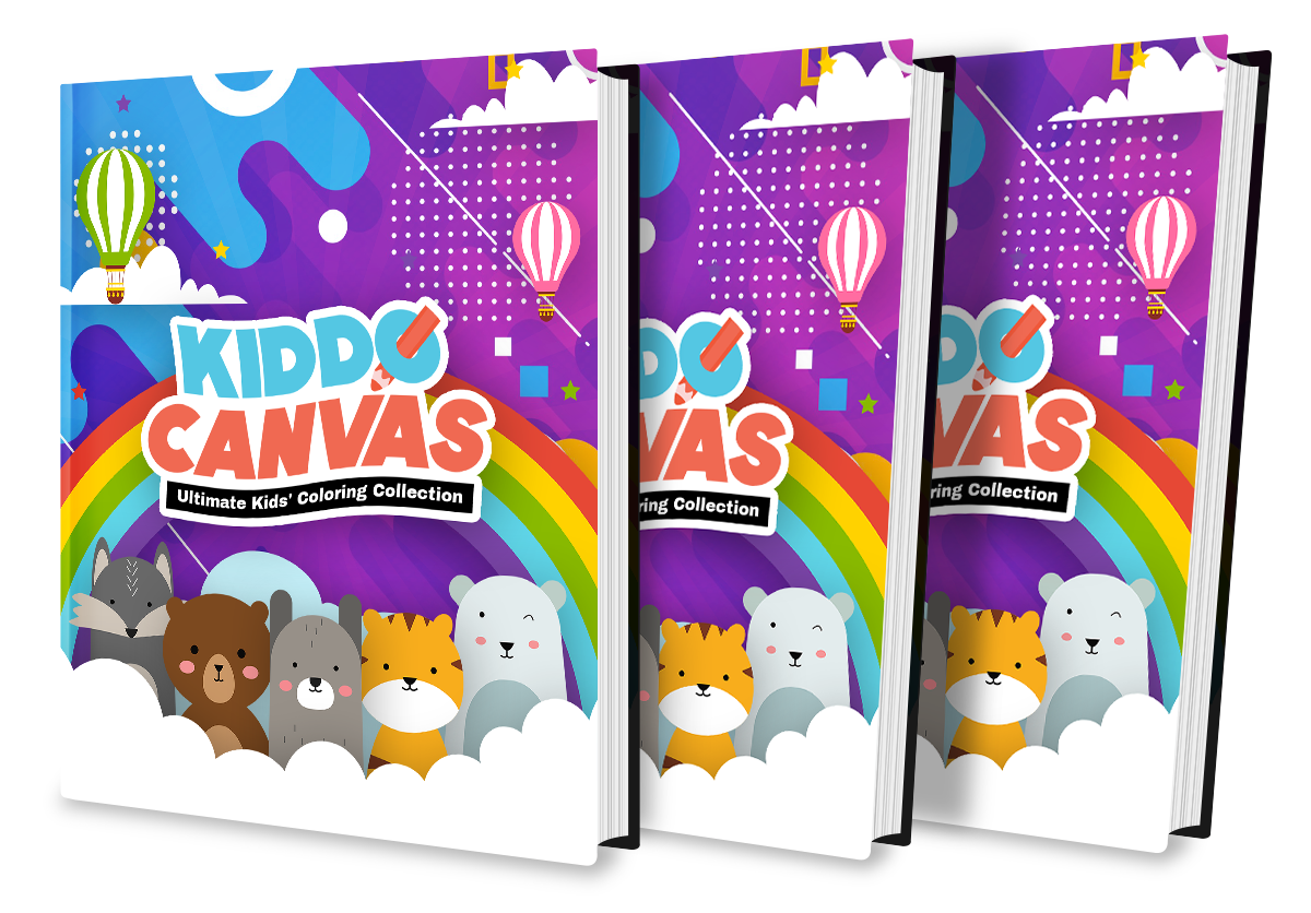 KiddoCanvas Review