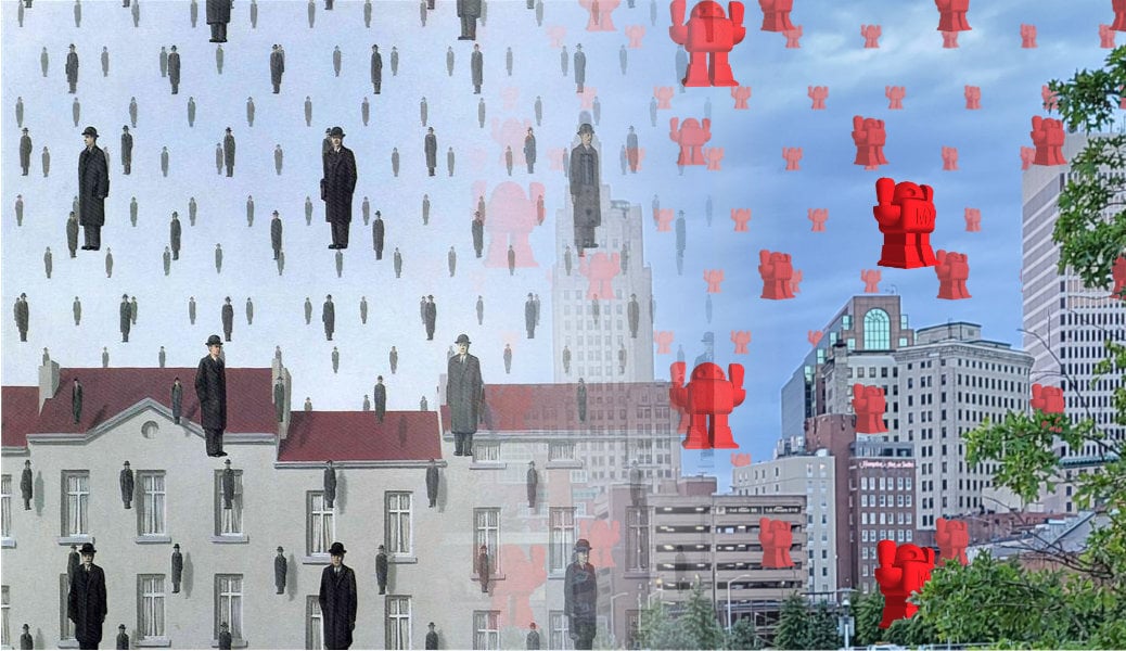 “Making is where my success came from.” —Woz