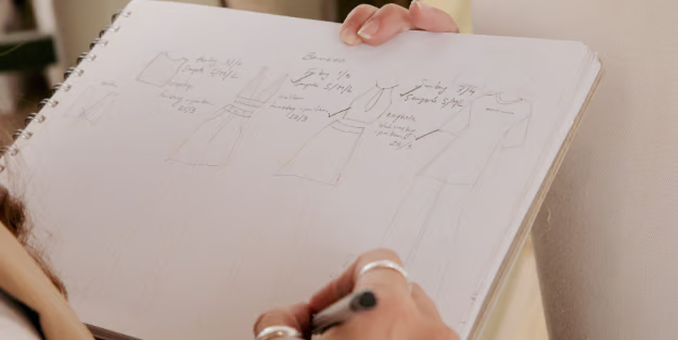 Creative Theft: Rethinking Inspiration in Fashion?