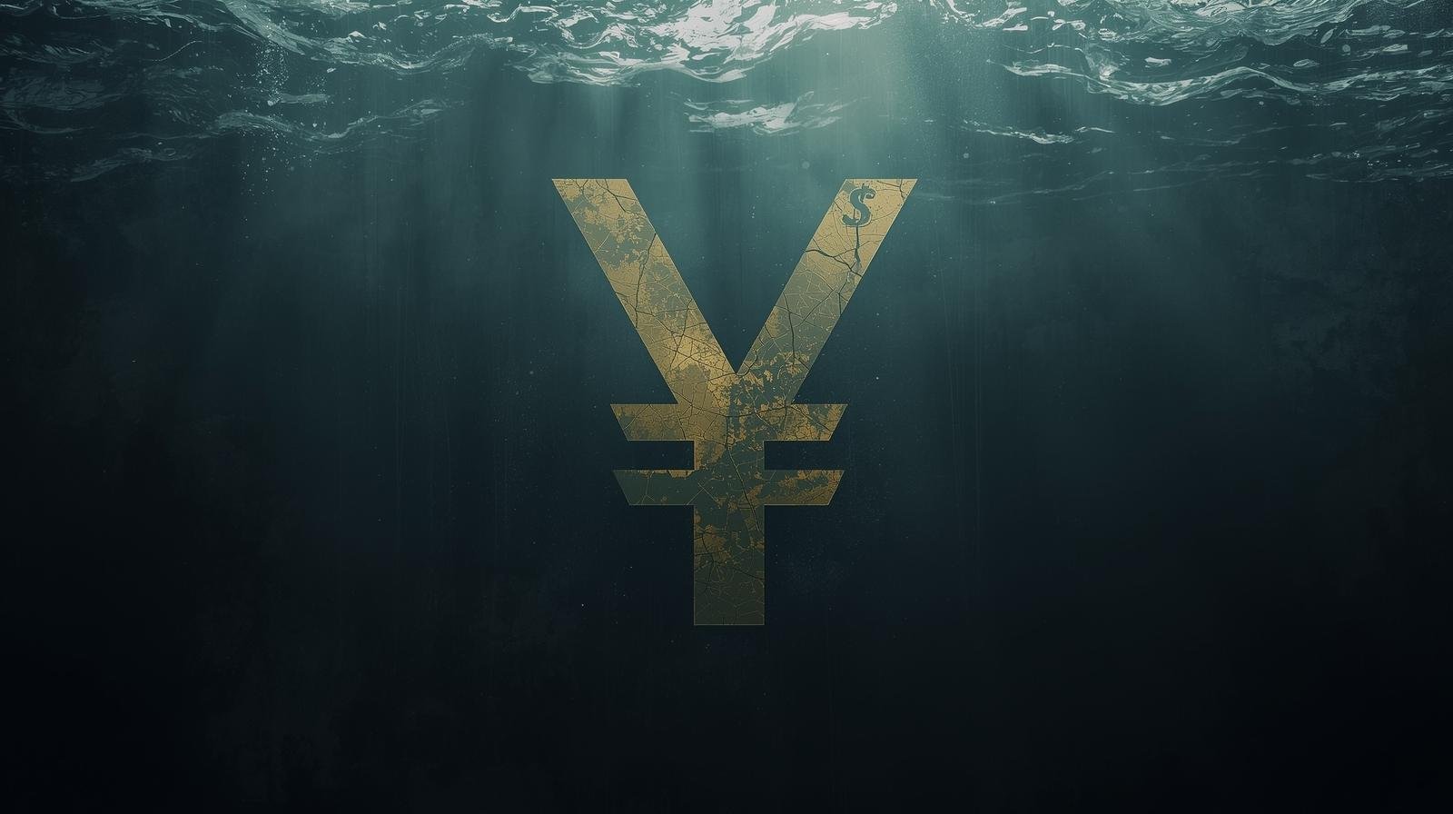 Japan's Bond Market Rebellion - A Looming Debt Crisis