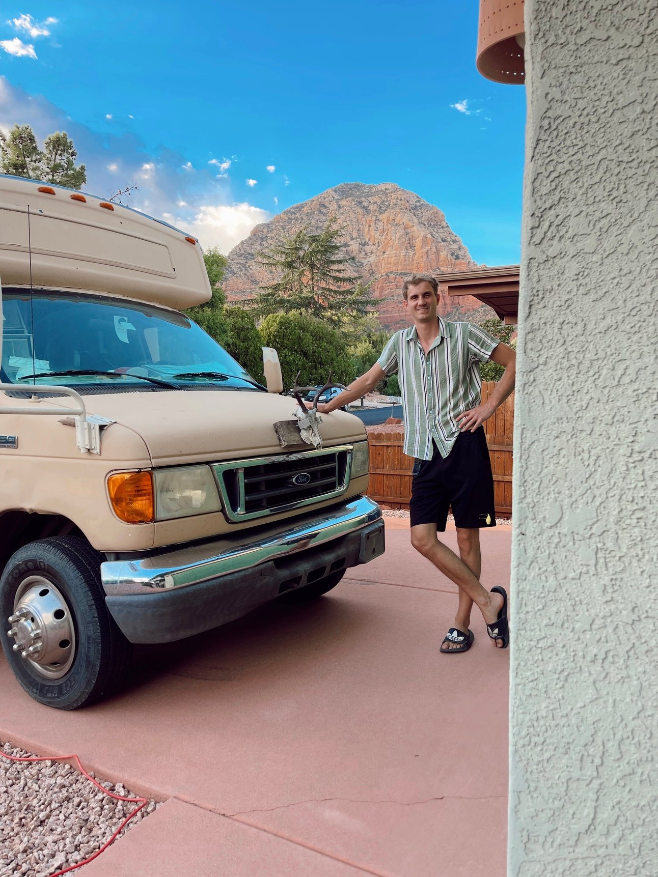 Elite Tools, Limitless Connections