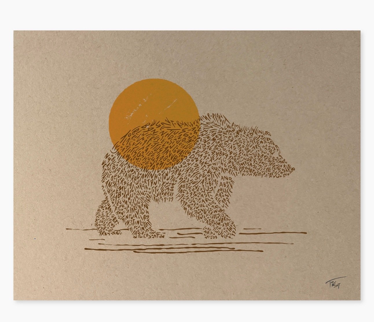 TEKSTartist Weekly Wordmith #13