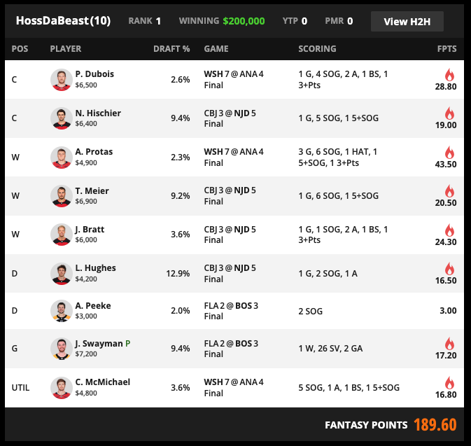 A Barn Bash at the Donkey Palace