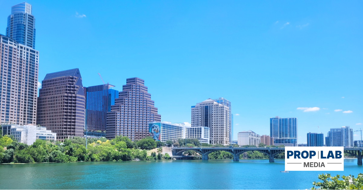 Where real estate pros are this week