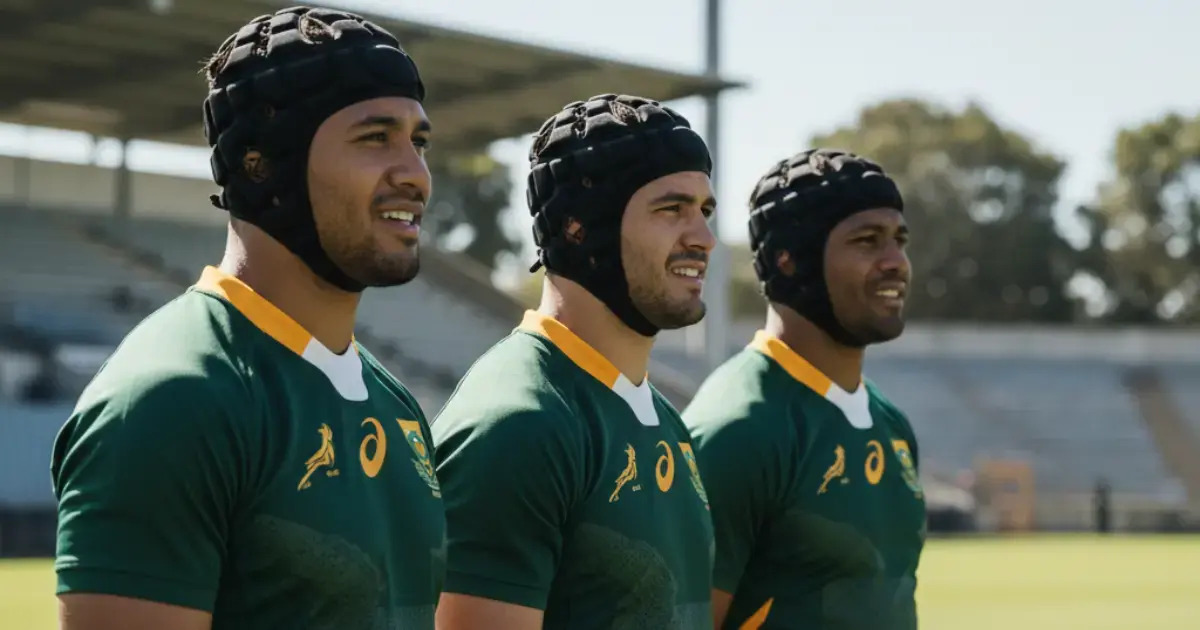 ⛑️ A R3bn Head Safety Bet