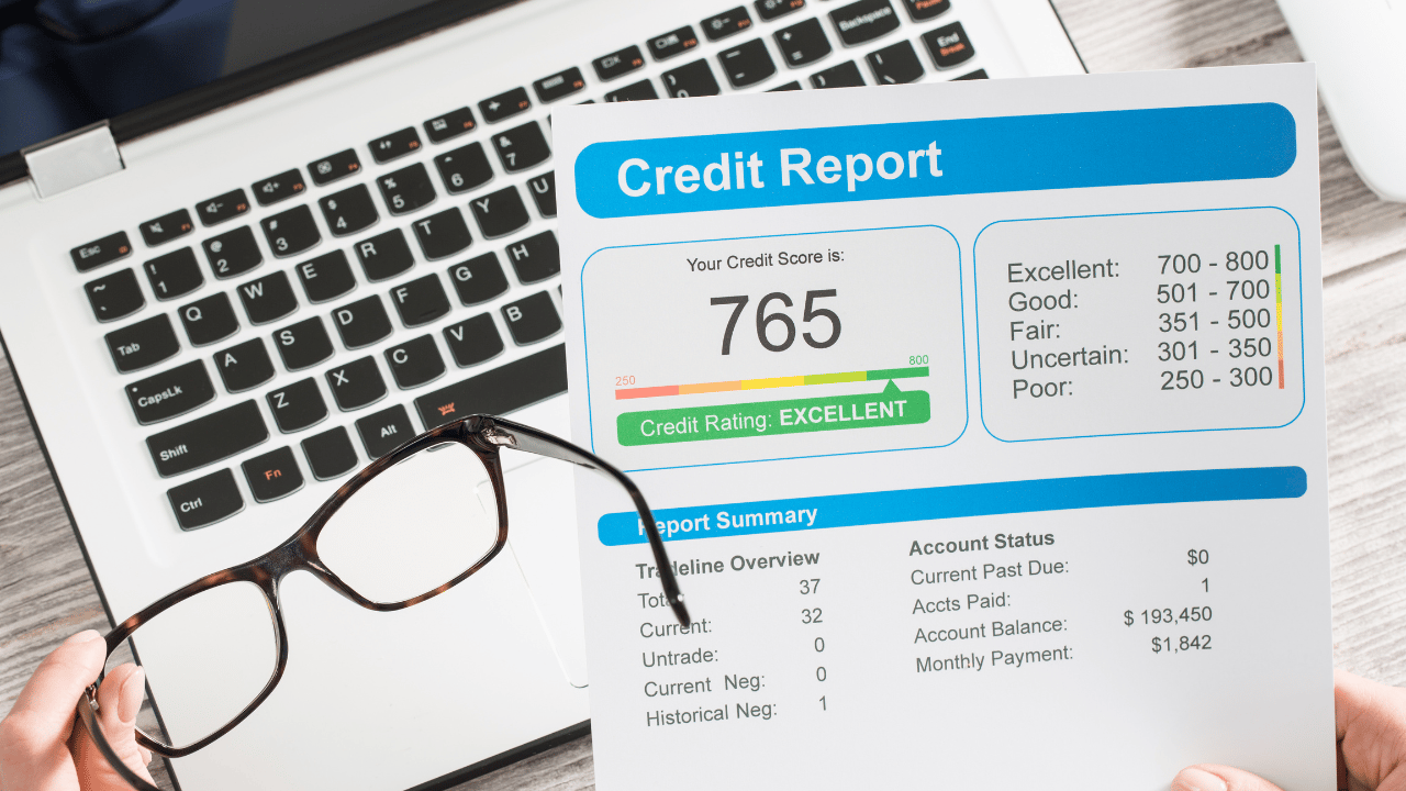 March 20, 2026 - How Much Does a High Credit Score Save You on Interest?