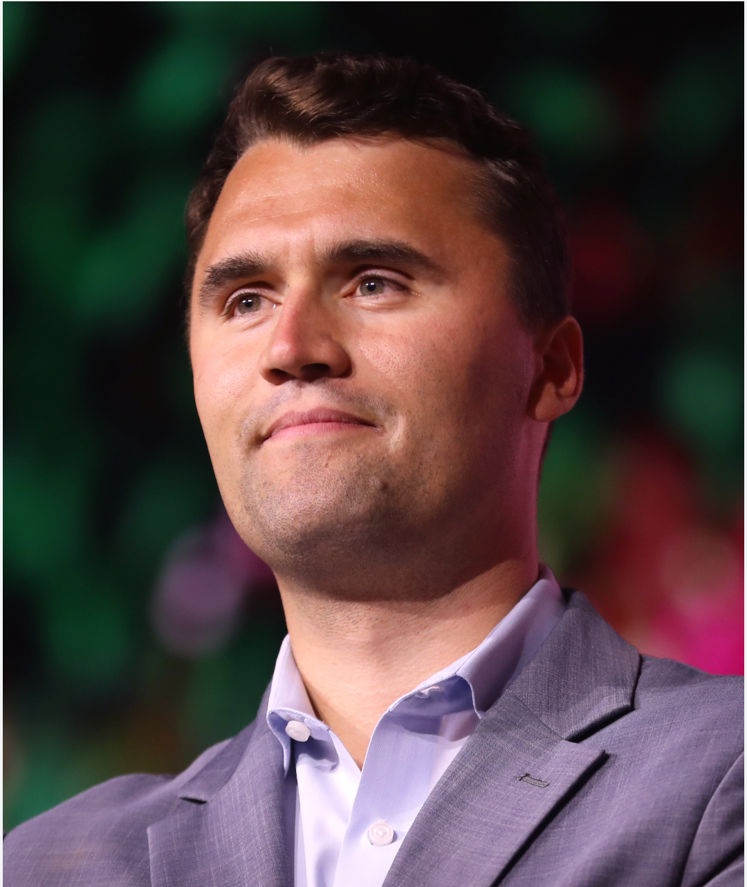 🗞️ G3 Exclusive: Charlie Kirk Fatally Shot at Utah Valley University