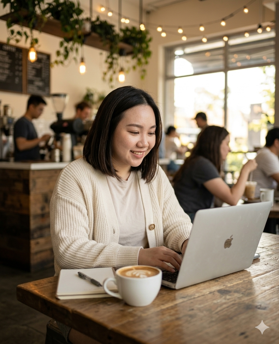 I took a photo walk a couple of days ago. I didn’t bring home too many photos. This view caught my eye despite its randomness. I was happy to found a place where there was just one color in the frame :)