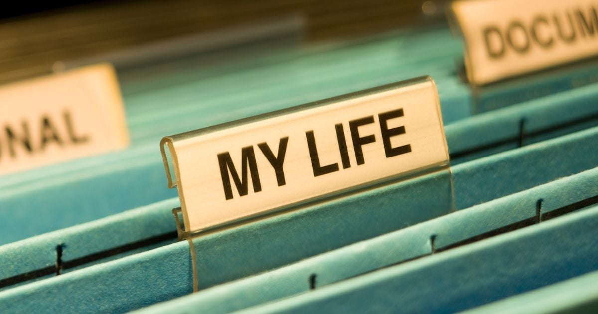 Empty Nest, Empty Desk: What Now?