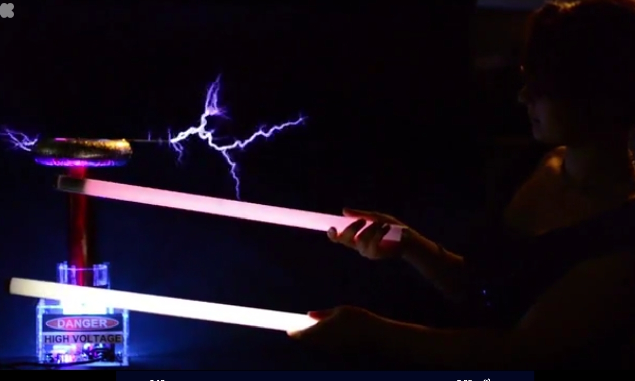 Electrifying Innovation: DIY electrical music devices