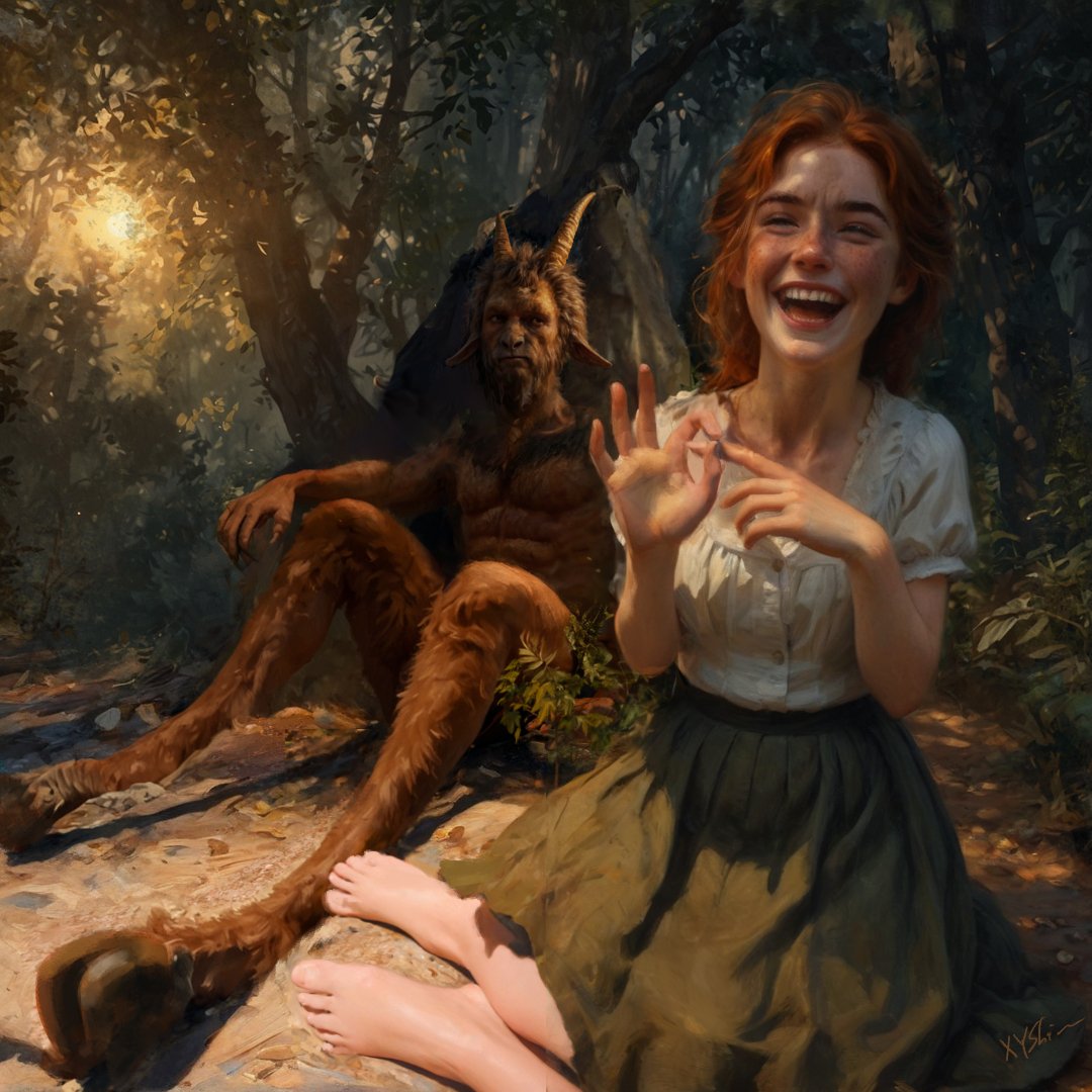 Hmmm. What should draw for a dark and bloody book? 