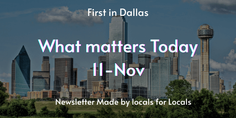 Frost outside, full lineup inside ❄️