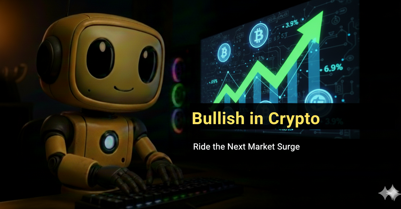 Bullish in Crypto: Definition, Meaning, and Explanation in 2026