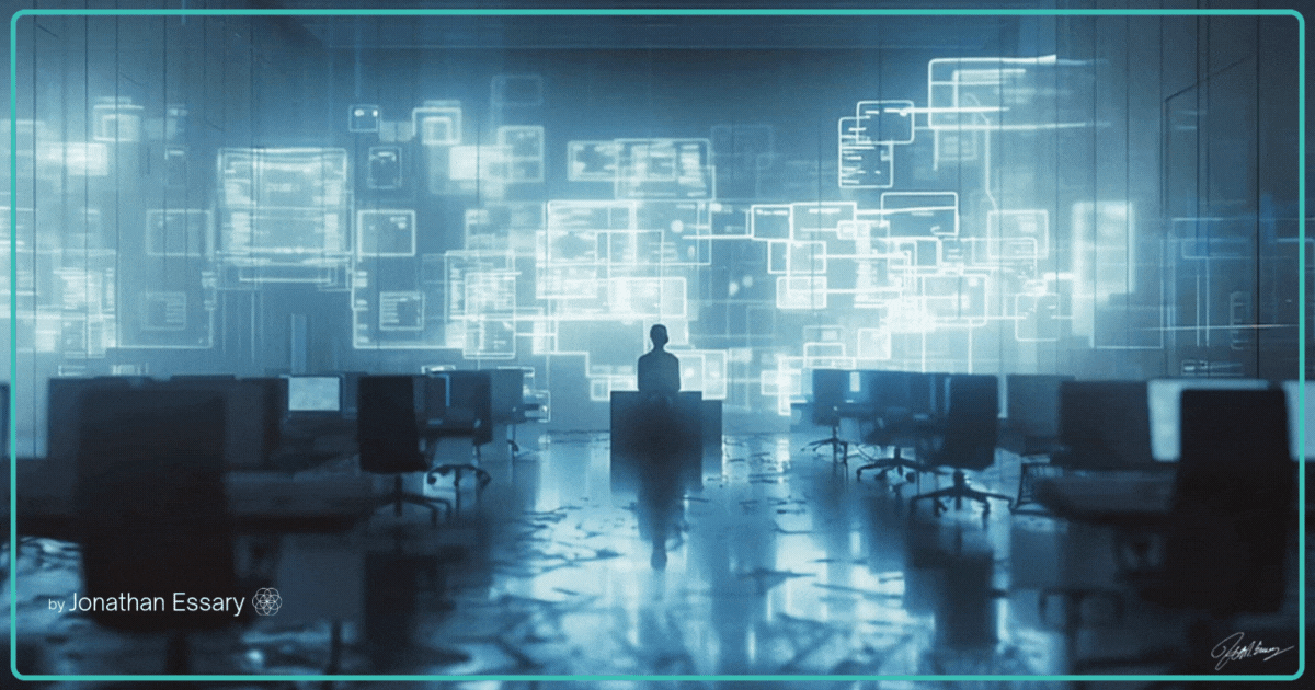 Navigating the Attention Recession