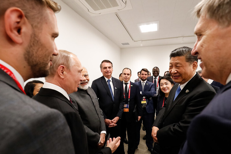 How BRICS can boost cooperation in renewable energy