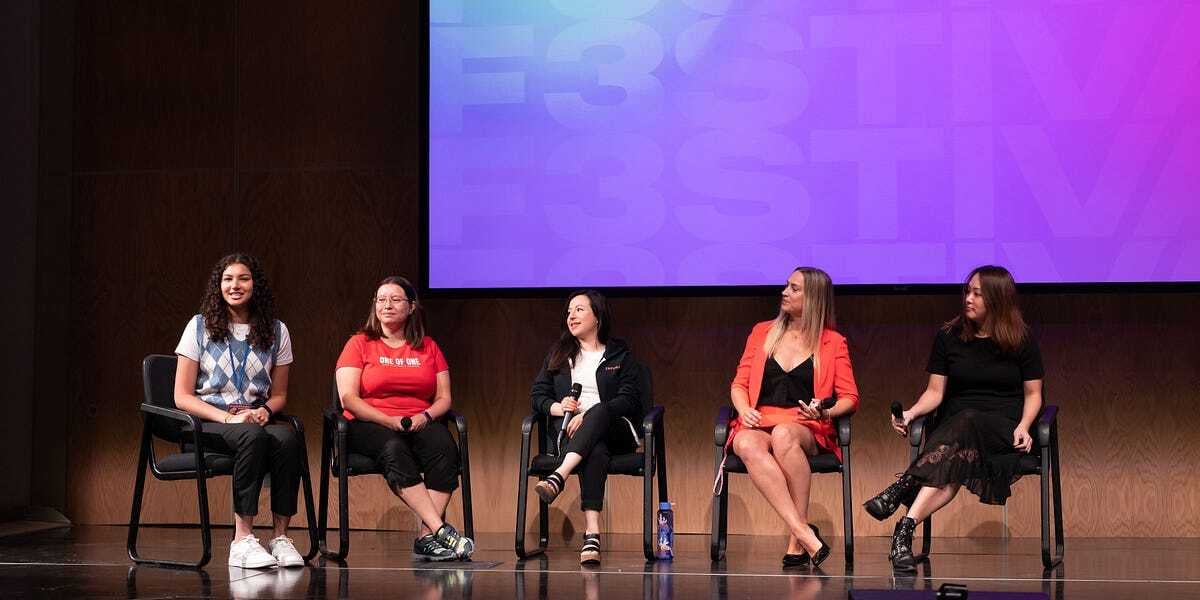 F3 Ventures wants to welcome more women into the Web3 revolution